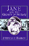 Jane and the Ghosts of Netley