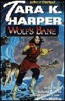 Wolf's Bane: Tales of the Wolves, Book 4