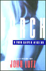 Torch: A Fred Carver Mystery