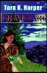 Grayheart: Tales of the Wolves, Book 6