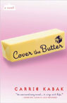 Cover the Butter