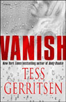 Vanish: A Rizzoli & Isles Novel