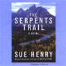The Serpents Trail: A Novel