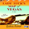 Lady Luck's Map of Vegas