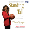 Standing Tall: A Memoir of Tragedy and Triumph