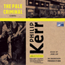 The Pale Criminal: Berlin Noir