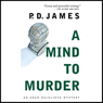 A Mind to Murder