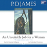 An Unsuitable Job for a Woman