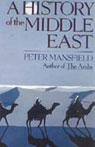 A History of the Middle East