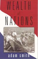 Wealth of Nations
