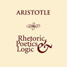 Rhetoric, Poetics and Logic