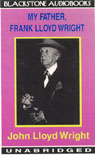 My Father, Frank Lloyd Wright