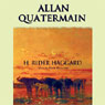 Allan Quatermain
