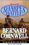 Sharpe's Battle: Book XII of the Sharpe Series