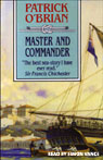Master and Commander: Aubrey/Maturin Series, Book 1
