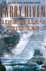 Ringworld's Children