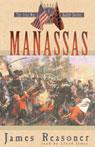 Manassas: The Civil War Battle Series, Book 1