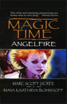 Magic Time: Angelfire