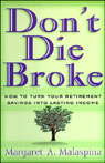 Don't Die Broke