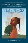 Time Pieces: The Book of Times