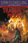 Traitor's Moon: Nightrunner, Book 3