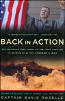 Back in Action: An American Soldier's Story of Courage, Faith, and Fortitude