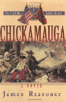 Chickamauga: The Civil War Battle Series, Book 7