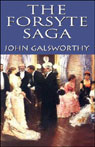 The Forsyte Saga
