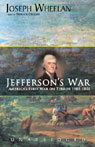 Jefferson's War: America's First War on Terror, 1801-1805