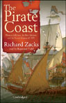 The Pirate Coast: Thomas Jefferson, The First Marines, and the Secret Mission of 1805