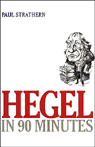 Hegel in 90 Minutes