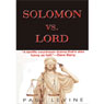 Solomon vs. Lord