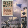 The Reverse of the Medal: The Aubrey/Maturin Series, Book 11