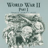 World War II: Part 1