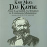 Karl Marx: Das Kapital