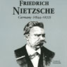 Friedrich Nietzsche: The Giants of Philosophy