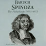 Baruch Spinoza: The Giants of Philosophy