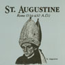 St. Augustine: The Giants of Philosophy