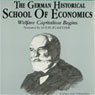 The German Historical School of Economics