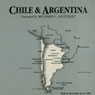 Chile and Argentina