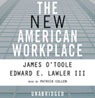 The New American Workplace