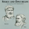 Stoics and Epicureans