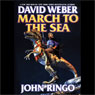 March to the Sea: Prince Roger Series, Book 2