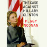 The Case Against Hillary Clinton