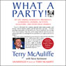 What a Party: My Life Among Democrats