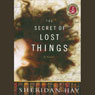 The Secret of Lost Things