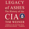 Legacy of Ashes: The History of the CIA