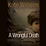 A Wrongful Death: A Barbara Holloway Novel