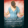 The Vanishing Act of Esme Lennox