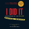 If I Did It: Confessions of the Killer